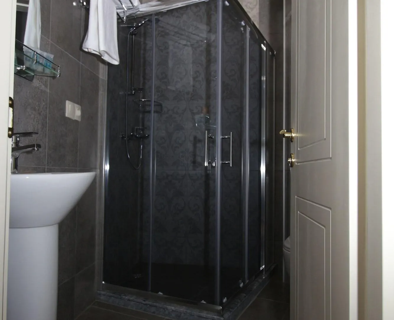 Hotel Pushkin Tiflis