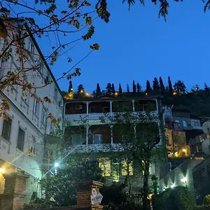 Kalanga *** Tiflis