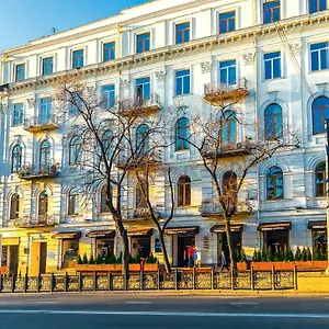 Rustaveli *** Tiflis